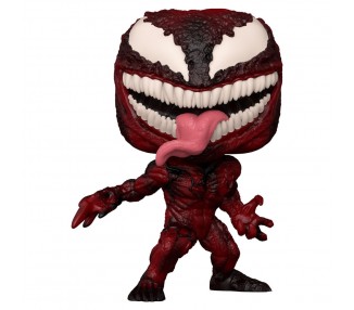 Figura POP Marvel Venom 2 Carnage