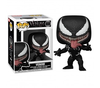 Figura POP Marvel Venom 2 - Venom