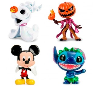 Figura Metalfigs Disney surtido 6cm
