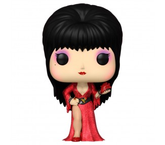 Figura POP Elvira 40th Elvira