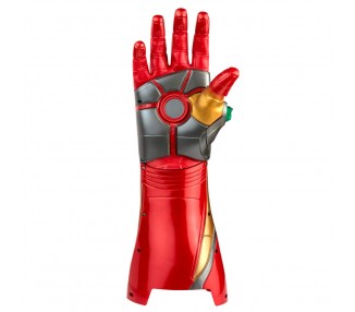 Nano Guantele electronico Iron Man Vengadores Avengers Marvel