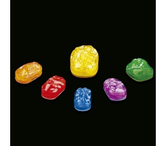 Nano Guantele electronico Iron Man Vengadores Avengers Marvel