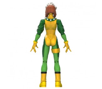Figura Rogue X-Men Marvel 15cm