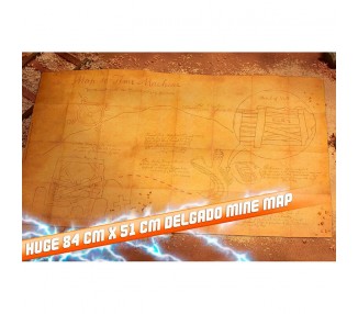 Kit Time Travel Memories Regreso al Futuro Standard Edition