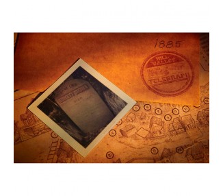 Kit Time Travel Memories Regreso al Futuro Standard Edition