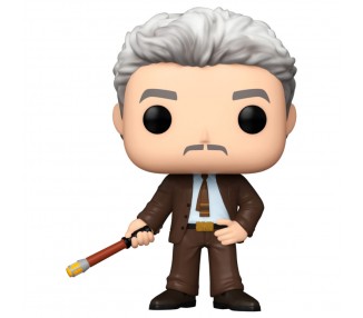 Figura POP Marvel Loki Mobius