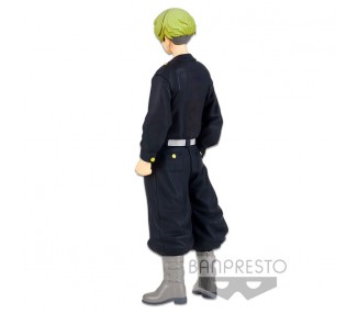 Figura Chifuyu Matsuno Tokyo Revengers 16cm