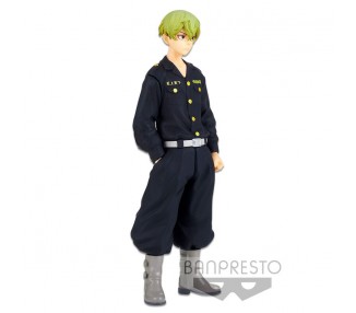 Figura Chifuyu Matsuno Tokyo Revengers 16cm