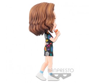 Figura Eleven vol.2 Stranger Things Q Posket 13cm