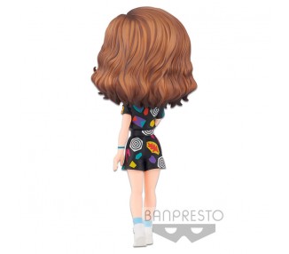 Figura Eleven vol.2 Stranger Things Q Posket 13cm