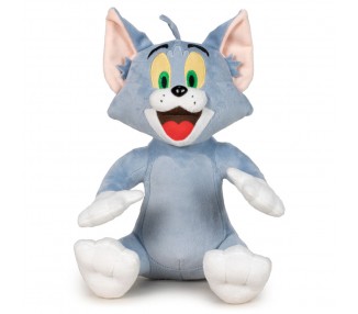 Peluche surtido Tom & Jerry 25cm