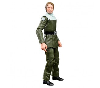 Figura Galen Erso Star Wars Black Series 15cm
