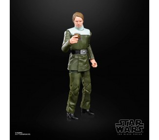 Figura Galen Erso Star Wars Black Series 15cm