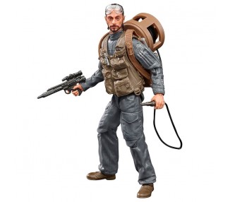 Figura Bodhi Rook Star Wars Rogue One 15cm
