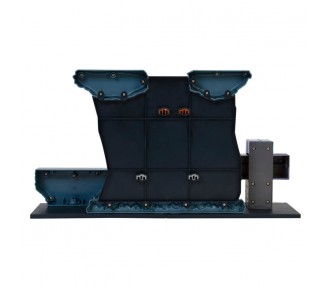 Playset Subterraneo Super Mario Nintendo