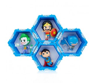 Figura led WOW! POD Superman DC Comics