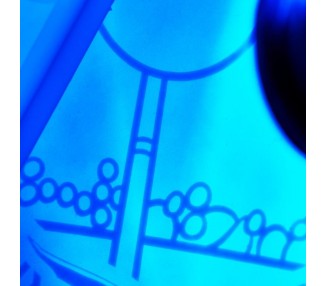 Figura led WOW! POD Harry - Harry Potter