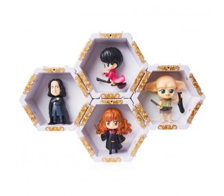 Figura led WOW! POD Hermione Harry Potter