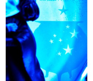 Figura led WOW! POD Snape Harry Potter