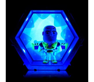 Figura led WOW! POD Buzz Disney Pixar