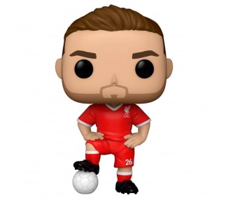 Figura POP Liverpool Andy Robertson