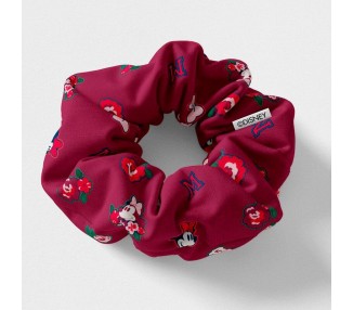 Blister 5 coleteros Minnie Disney surtido