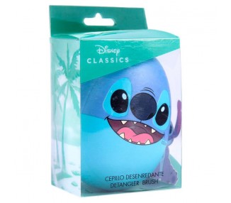Cepillo pelo surtido desenredante Disney