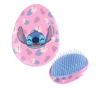 Cepillo pelo surtido desenredante Disney