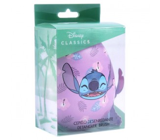 Cepillo pelo surtido desenredante Disney