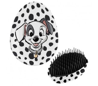 Cepillo pelo surtido desenredante Disney