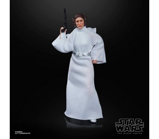 Figura Princess Leia Organa Star Wars 15cm