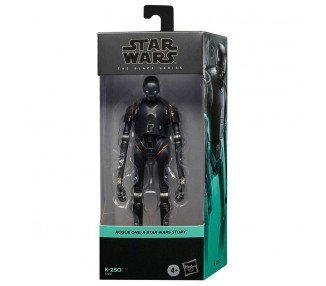 Figura K-2SO Star Wars Black Series 15cm