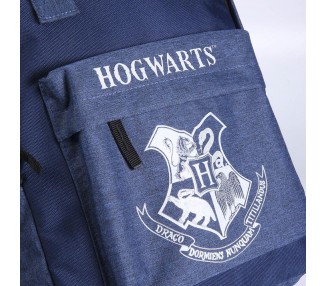 Mochila Hogwarts Harry Potter 36cm