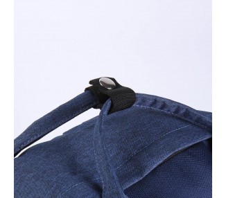 Mochila Hogwarts Harry Potter 36cm