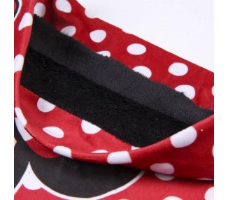 Braga cuello Infantil Minnie Disney