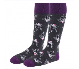 Set 3 calcetines Villanas Disney