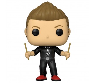 Figura POP Green Day Tre Cool