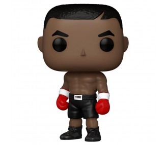 Figura POP Mike Tyson