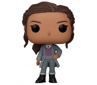 Figura POP Marvel Spiderman No Way Home MJ