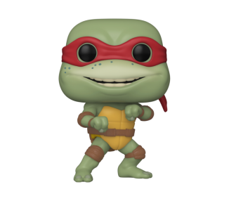 Figura POP Tortugas Ninja 2 Raphael