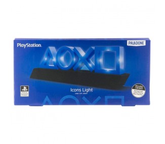 Lampara Icons Light PS5 PlayStation