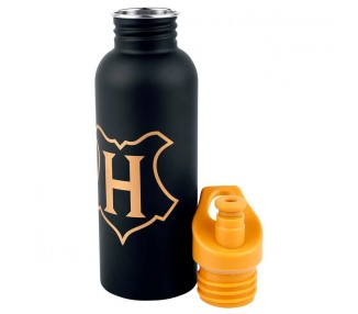 Botella Hogwarts Harry Potter