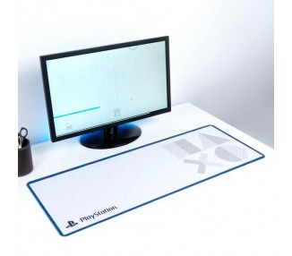 Alfombrilla gaming 5th Gen Icons Playstation