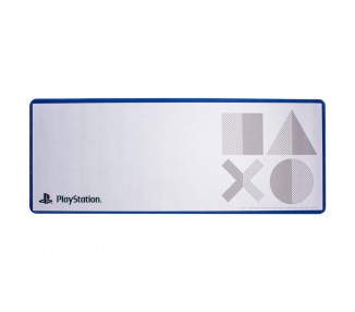Alfombrilla gaming 5th Gen Icons Playstation