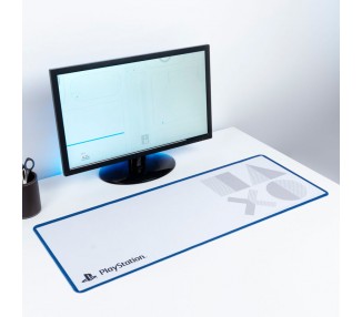 Alfombrilla gaming 5th Gen Icons Playstation