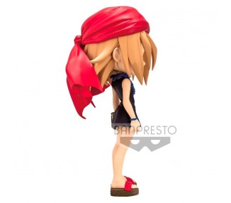 Figura Anna Kyoyama Shaman King Q Posket 14cm