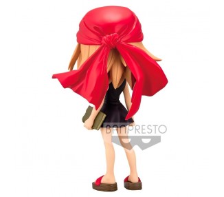 Figura Anna Kyoyama Shaman King Q Posket 14cm