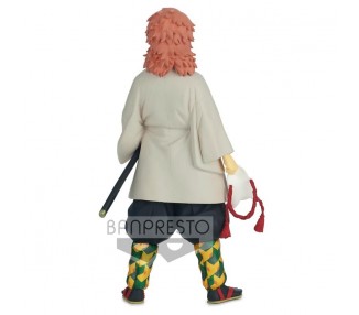 Figura Sabito Demon Slayer Kimetsu no Yaiba vol.19 16cm