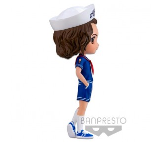 Figura Steve Stranger Things Q Posket 14cm