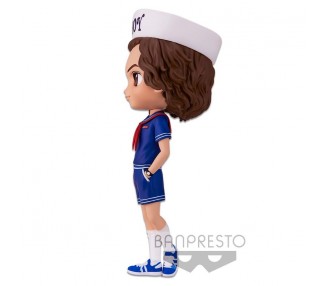 Figura Steve Stranger Things Q Posket 14cm